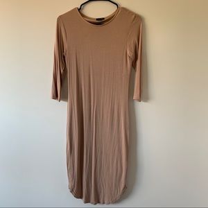 Rue 21 Bodycon Dress